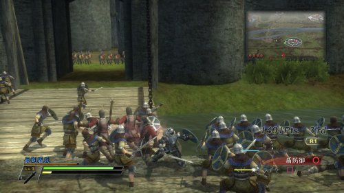 Bladestorm: Der Hundertjährige Krieg