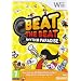 Wii Beat The Beat: Rhythm Paradise