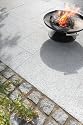 Bradstone Natural Granite Silver Grey 600 x 600, 40 Per Pack