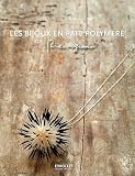 Les bijoux en pâte polymère de Rie Nagumo