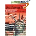 Don't Throw the Bread: A Young Girl's Journey During World War II