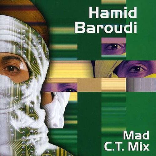 CD-Charts  Music : Mad C.T. Mix
