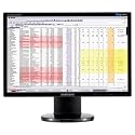 Samsung SyncMaster 2243BWX 22-inch LCD Monitor