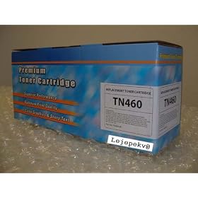MPI TN-430 / TN-460 Compatible Laser Toner Cartridge for BROTHER DCP-1200 , HL1250, HL1270N, HL1440, HL1450 printers