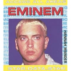 GB Eminem (Access All Areas)