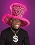 Big Daddy Hat