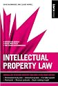 Intellectual Property Law (Law Express)