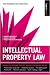 Intellectual Property Law (Law Express)