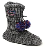 Florida Gators Women's Knit Fashion Bootie