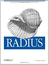Radius: Securing Public Access to Private Resources