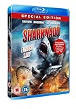Image de Sharknado [Blu-ray] [Import anglais]