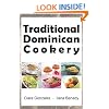Traditional Dominican Cookery