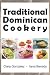 Books : Traditional Dominican Cookery