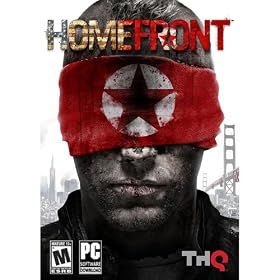 Homefront [Game Download]Homefront