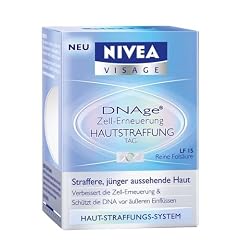 Nivea Visage DNAge Tagespflege, 50 ml