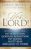 Yes, Lord!