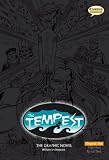 The Tempest The Graphic Novel: Original Text