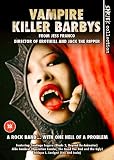 Vampire Killer Barbys [1996] [DVD]