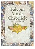 �t�@���R�����[�x��25���N�����L�O�{  Falcom Music chronicle