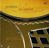 Lou Harrison - Por Gitaro - Suites for Tuned Guitars