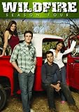 Wildfire Season 4 (4 Discs)