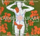 Orff: Carmina Burana