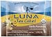 Health & Personal Care : Luna Tea Cakes, Tea Infused Baked Snack, Vanilla Macadamia, 1.41-Ounce Bars (Pack of 24)