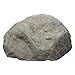 Medium Faux Hollow Rock, Approximately 18