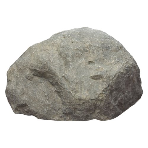 Medium Faux Hollow Rock, Approximately 18