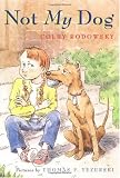 Image of Not My Dog (Sunburst Book)