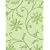 Cuttlebug A2 Embossing Folder, Stylized Flowers Flowers