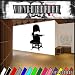 Tools Band Saw NS001 Vinyl Decal Wall Art Sticker Mural