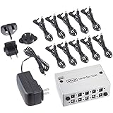 MXR M238 Iso-Brick Power Supply