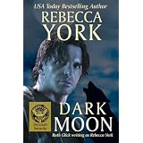 DARK MOON (Decorah Security) ~ Rebecca York