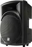 Gemini GX - 1500 15 &acute; 2 - Way PA Passive Speaker - B001CGX1BQ