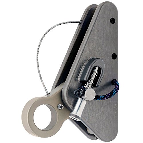 Petzl Rescucender Ascender