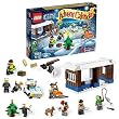 LEGO City Advent Calendar 7553