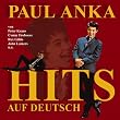 Paul Anka Hits auf Deutsch