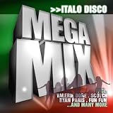 Italo Disco Mega Mix