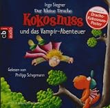 Produkt-Bild: Der kleine Drache Kokosnuss u.d.Vampir-Abenteuer