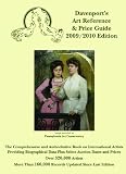2009/2010 Davenport's Art Reference & Price Guide (Davenport's Art Reference and Price Guide)