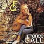 Evidemment (Coffret 13 CD + 1 DVD) ~ France Gall