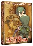 Revue KAZE  / Kino no tabi coffret 1/2 - Coffret 2 DVD