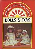 Dolls & toys