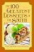 Books : The 100 Greatest Desserts of the South