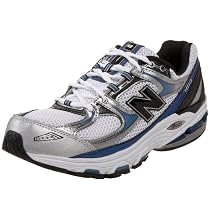 New Balance Men's MR1012 Nbx Motion Control Running Shoe