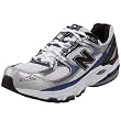New Balance Men's MR1012 Nbx Motion Control Running Shoe