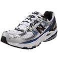 New Balance Men's MR1012 Nbx Motion Control Running Shoe