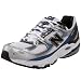 New Balance Men's MR1012 Nbx Motion Control Running Shoe