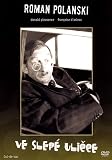 Cul-De-Sac - Roman Polanski [DVD]